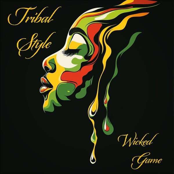 Cover art for Wicked Game
